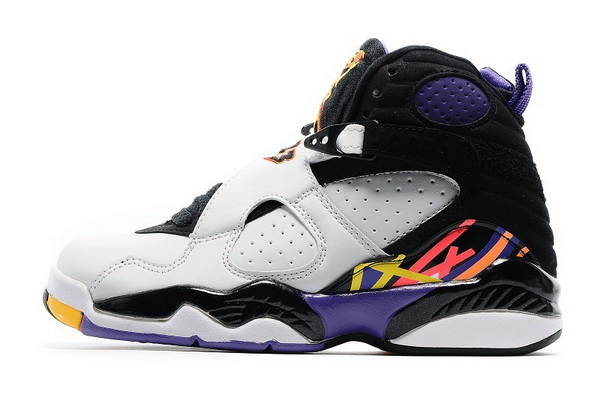 Jordan 8 Women Shoes AAA--006